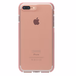 GEAR4 Piccadilly 5.5" Housse Rose doré, Transparent