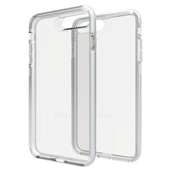 GEAR4 Piccadilly 5.5" Housse Argent, Transparent