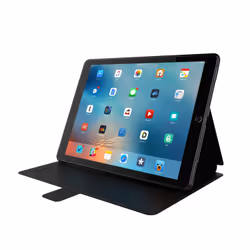 GEAR4 Buckingham Pro, Folio porte carte, Apple, iPad Pro 12.9, 32,8 cm (12.9")