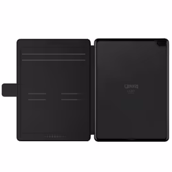 GEAR4 Buckingham Pro 12.9" Folio porte carte Noir