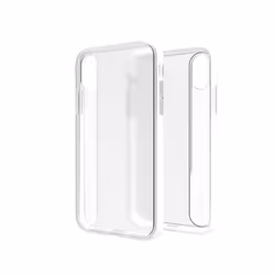 GEAR4 Windsor, Housse, Apple, iPhone X, 14,7 cm (5.8"), Transparent, Blanc