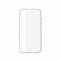 GEAR4 Windsor coque de protection pour téléphones portables 14,7 cm (5.8") Housse Transparent, Blanc