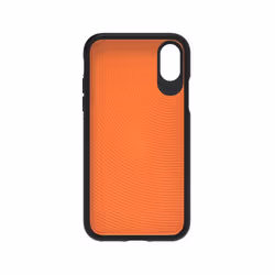 GEAR4 Battersea 5.8" Housse Noir, Orange