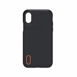 GEAR4 Battersea 5.8" Housse Noir, Orange