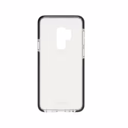 GEAR4 Piccadilly coque de protection pour téléphones portables Housse Noir, Transparent