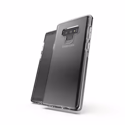 ZAGG Piccadilly 6.4" Housse Noir