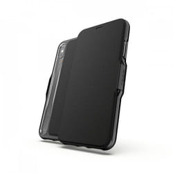 GEAR4 Oxford 6.5" Folio Noir