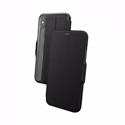 GEAR4 Oxford 6.5" Folio Noir