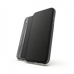 GEAR4 Oxford Leather 6.5" Folio Noir