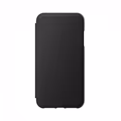 GEAR4 Oxford Leather 6.5" Folio Noir
