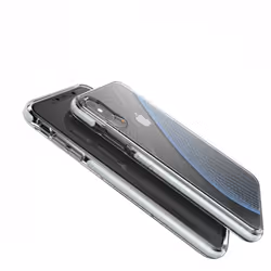 GEAR4 Victoria 6.5" Housse Bleu, Transparent