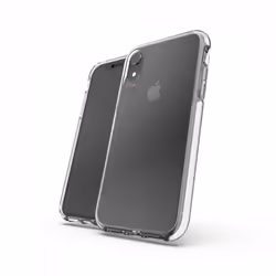 GEAR4 Piccadilly, Housse, Apple, iPhone XR, 15,5 cm (6.1"), Blanc