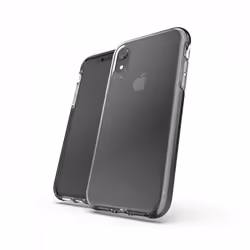 GEAR4 Piccadilly, Housse, Apple, iPhone XR, 15,5 cm (6.1"), Noir