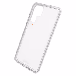 GEAR4 Crystal Palace, Housse, Huawei, P30 Pro, 16,4 cm (6.47"), Transparent