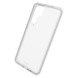GEAR4 Crystal Palace 6.47" Housse Transparent