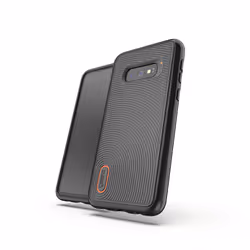 GEAR4 Battersea, Housse, Samsung, Galaxy S10e, 14,7 cm (5.8"), Noir