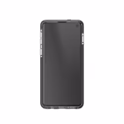 GEAR4 Piccadilly, Housse, Samsung, Galaxy S10, 15,5 cm (6.1"), Noir, Transparent