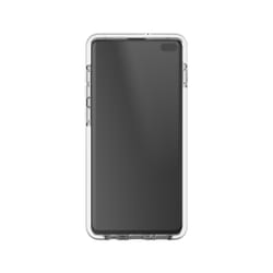 GEAR4 Piccadilly 6.4" Housse Transparent, Blanc