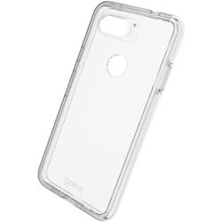 ZAGG Crystal Palace 5.5" Housse Transparent