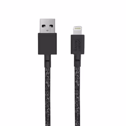 Native Union Night Cable-Lightning 3 m Noir