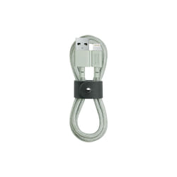 Native Union Belt Cable 1,2 m Vert