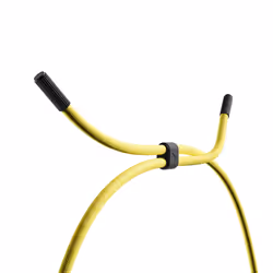 Native Union Sling, Collier, Jaune, Polycarbonate (PC), Polyester, Polyuréthane thermoplastique (TPU), CLIC Pop, CLIC Classic ...
