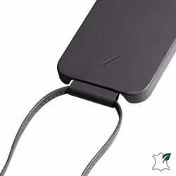 Native Union LSLING-CLIC-BLK accessoire d'étui de téléphone mobile