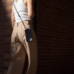 Native Union LSLING-CLIC-BLK accessoire d'étui de téléphone mobile