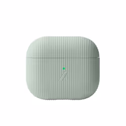 Native Union Curve, Emplacement, Silicone, 12,5 g, Vert