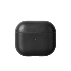 Native Union APCSE-LTHR-BLK-V2 accessoire pour casque /oreillettes Emplacement