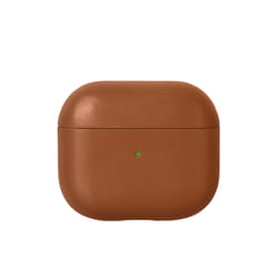 Native Union APCSE-LTHR-BRN-V2 accessoire pour casque /oreillettes Emplacement
