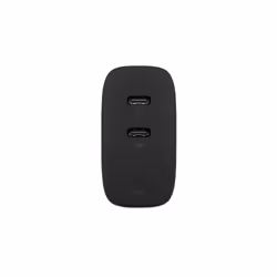 Native Union FAST-PD67-BLK-INT chargeur d'appareils mobiles Ordinateur portable, Smartphone, Tablette Noir Secteur Charge rapide Intérieure - Vue supplémentaire 9
