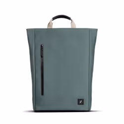 Native Union BACKPACK-GRN, Ville, Unisexe, 40,6 cm (16"), Compartiment pour Notebook, Tissu, Polyéthylène téréphthalate (PET) ...