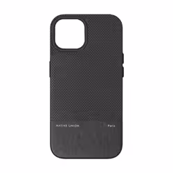 Native Union RECLA-BLK-NP23 6.1" Housse Noir