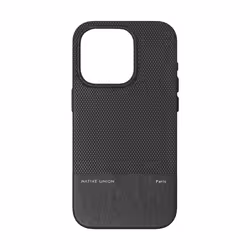 Native Union RECLA-BLK-NP23P 6.1" Housse Noir