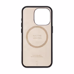 Native Union RECLA-BLK-NP23P 6.1" Housse Noir