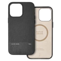 Native Union RECLA-BLK-NP23PM 6.1" Housse Noir