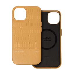 Native Union RECLA-KFT-NP23 6.1" Housse Jaune