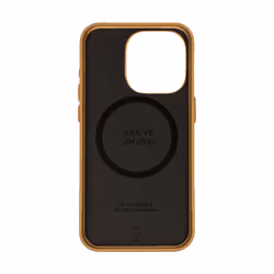 Native Union RECLA-KFT-NP23P 6.1" Housse Jaune