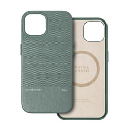 Native Union RECLA-GRN-NP23 6.1" Housse Vert