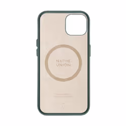Native Union RECLA-GRN-NP23 6.1" Housse Vert