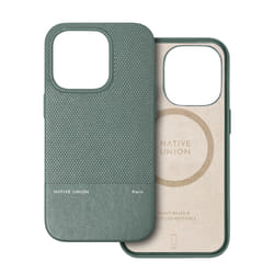 Native Union RECLA-GRN-NP23P 6.1" Housse Vert