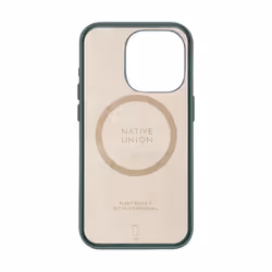 Native Union RECLA-GRN-NP23P 6.1" Housse Vert