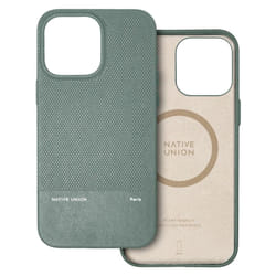 Native Union RECLA-GRN-NP23PM 6.7" Housse Vert