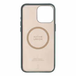 Native Union RECLA-GRN-NP23PM 6.7" Housse Vert