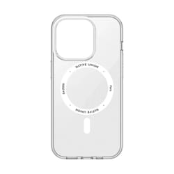 Native Union RECLE-TRA-NP23P 6.1" Housse Transparent