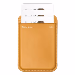 Native Union RECLA-KFT-WAL accessoire d'étui de téléphone mobile
