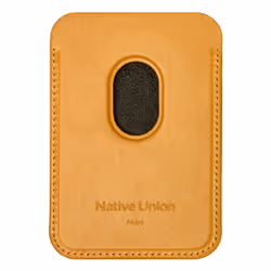Native Union RECLA-KFT-WAL accessoire d'étui de téléphone mobile