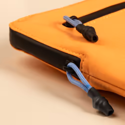 Native Union Ultralight Sleeve 14" Housse Orange