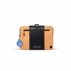 Native Union Ultralight Sleeve 13" Housse Orange